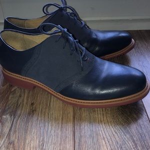 Men’s Cole Haan dress shoes